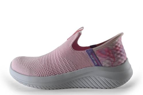 Skechers Instappers in maat 32 Roze | 5% extra korting, Kinderen en Baby's, Kinderkleding | Schoenen en Sokken, Jongen of Meisje