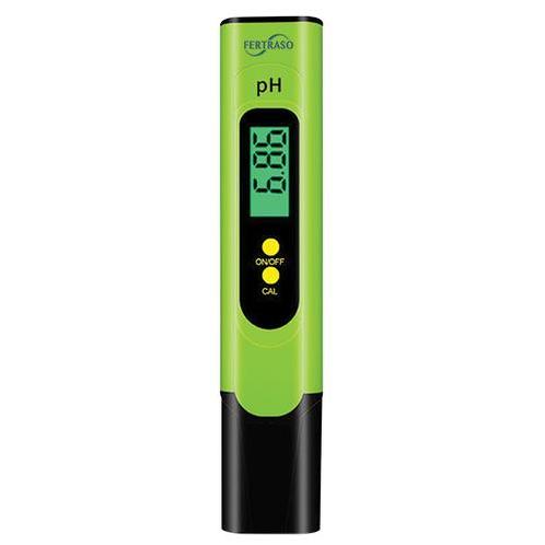 Fertraso PH Meter, Doe-het-zelf en Bouw, Meetapparatuur, Nieuw