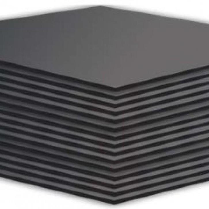 Proefstaal - AFTEX Geluiddempend ondervloer 3mm -, Huis en Inrichting, Overige Huis en Inrichting, Ophalen of Verzenden