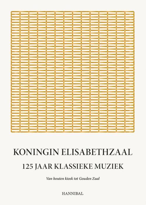 Koningin Elisabethzaal 9789464366822 Hedwige Baeck-Schilders, Boeken, Overige Boeken, Gelezen, Verzenden