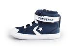 Converse Hoge Sneakers in maat 24 Blauw | 10% extra korting, Enfants & Bébés, Vêtements enfant | Chaussures & Chaussettes, Schoenen