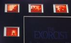 The Exorcist - Framed Film Cell Display with COA, Nieuw