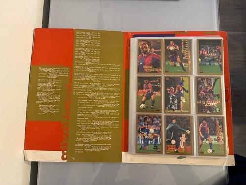 Mundo Deportivo - Collecció Barça Or (1995) - 1 Card, Collections, Collections Autre