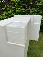 luceplan - Tafel (2) - Plastic