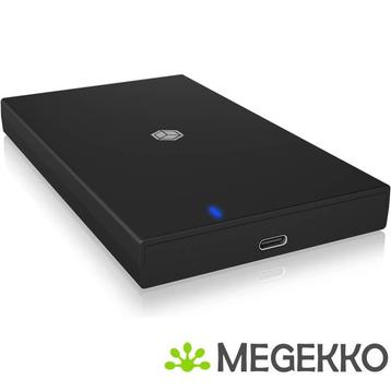 ICY BOX IB-200T-C3 behuizing voor opslagstations 2.5, Informatique & Logiciels, Verzenden