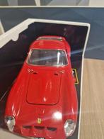 Bburago 1:18 - Voiture miniature - Ferrari - 250 GTO, Hobby en Vrije tijd, Modelauto's | 1:5 tot 1:12, Nieuw