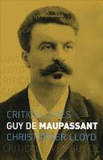 Guy de Maupassant, Verzenden