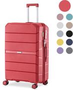 2dekans | SC Urban Adventurer - Medium Reiskoffer -, Ophalen of Verzenden, Nieuw