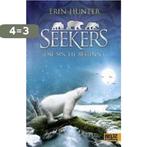 Seekers 01. Die Suche beginnt 9783407811042 Erin Hunter, Boeken, Verzenden, Gelezen, Erin Hunter