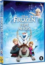 Disney Frozen - DVD (Films (Geen Games)), Cd's en Dvd's, Ophalen of Verzenden, Zo goed als nieuw