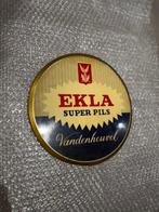 Rob Otten - Plaque glacoïde EKLA Super Pils – Vandenheuvel –