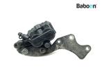 Remklauw Achter Gilera Fuoco 500 2013-2015, Motoren, Verzenden, Gebruikt