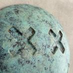 Mitch Richmond (1983) - Keep Smiling! - Wall Sculpture