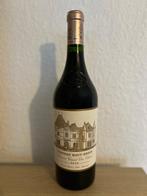 2018 Château Haut-Brion - Bordeaux, Pessac-Léognan 1er Grand, Nieuw