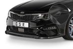 Cupspoiler voor Kia Optima (JF) GT/GT-Line CSL469-C, Auto-onderdelen, Verzenden, Nieuw