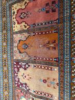 Tapijt - 126 cm - 76 cm - Handgemaakt fijn tapijt, Nieuw