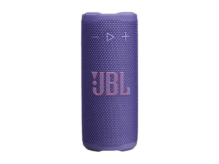 JBL -  Grip  - Paars, Audio, Tv en Foto, Luidsprekerboxen, Nieuw, JBL, 60 tot 120 watt, Verzenden