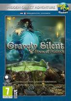 Gravely Silent House of Deadlock (PC game nieuw), Consoles de jeu & Jeux vidéo, Jeux | PC, Ophalen of Verzenden