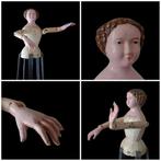 Mannequin - 1930 Ca - 51 cm - Bois