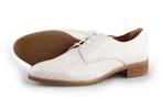 Tamaris Veterschoenen in maat 37 Beige | 5% extra korting, Kleding | Dames, Schoenen, Tamaris, Verzenden, Beige, Overige typen