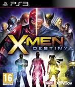 [PS3] X-Men Destiny, Games en Spelcomputers, Games | Sony PlayStation 3, Ophalen of Verzenden, Nieuw