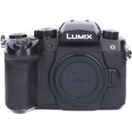 Tweedehands Panasonic Lumix DC-G90 Body CM3581, Ophalen of Verzenden, Gebruikt, Overige Merken