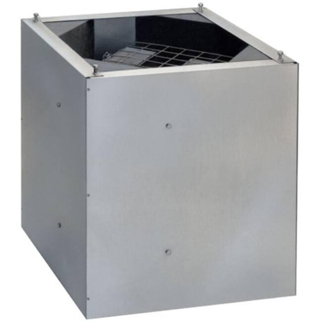 Geluidsdemper Itho CAS voetmaat 1 - DGD 1, Articles professionnels, Horeca | Autre, Envoi