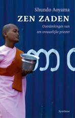 Zen Zaden 9789062710713 Shundo Aoyama, Verzenden, Gelezen, Shundo Aoyama