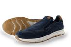 Mustang Instappers in maat 42 Blauw | 5% extra korting, Kleding | Heren, Overige typen, Mustang, Gedragen, Verzenden