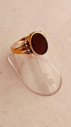 Chevalière - 18 carats Or jaune