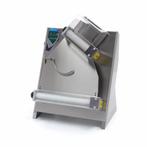 Sheeter de pâte - Ø40 cm - automatique - minuterie intégrée, Articles professionnels, Verzenden, Autres types