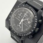 Omega x Swatch - MoonSwatch. Mission to the MoonPhase, Handtassen en Accessoires, Horloges | Heren, Nieuw