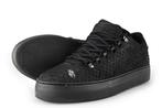 Nubikk Sneakers in maat 43 Zwart | 10% extra korting, Sneakers, Verzenden