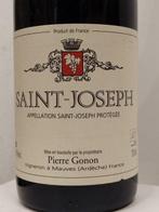 2020 Pierre Gonon, Saint Joseph - Saint-Joseph - 3 Flessen