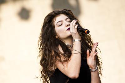 Lorde Tickets | AFAS Live Amsterdam, Tickets en Kaartjes, Overige Tickets en Kaartjes