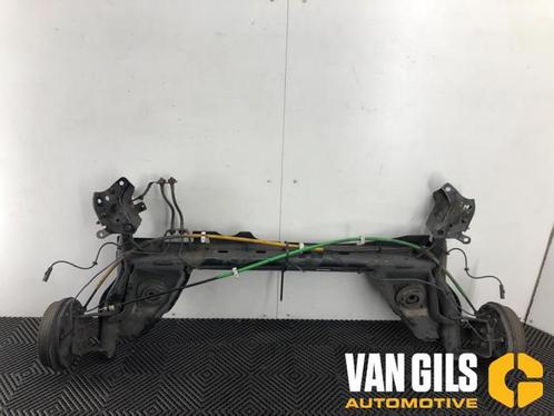 Achteras voorwielaandrijving Renault Clio O246012, Auto-onderdelen, Ophanging en Onderstel