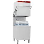 Doorschuifvaatwasser | ACTIVE WASH | Mand 600x500 |, Verzenden