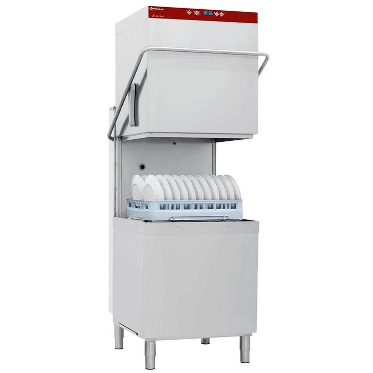 Doorschuifvaatwasser | ACTIVE WASH | Mand 600x500 |, Articles professionnels, Horeca | Équipement de cuisine, Envoi