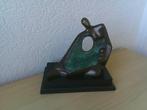 Apko - Sculpture, DE INTIMITEIT TUSSEN MOEDER EN KIND - 23
