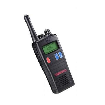 Bieden: Entel HT723 VHF Series 2 submersible, Ophalen of Verzenden