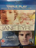 Jane Eyre import (blu-ray nieuw), Ophalen of Verzenden