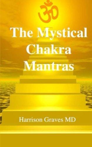 The Mystical Chakra Mantras: How To Balance Your Own Chakras, Boeken, Overige Boeken, Gelezen, Verzenden
