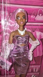 Mattel - Barbiepop Barbie Deluxe Style n.1 Nuova