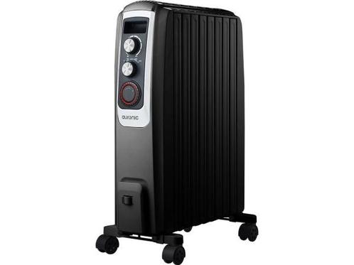 Veiling - Auronic Elektrische Kachel 2000W (47,5x26x67cm), Doe-het-zelf en Bouw, Verwarming en Radiatoren