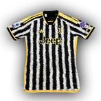 Juventus - Serie A - Adrien Rabiot - 2023 - Teamkleding, Verzamelen, Nieuw
