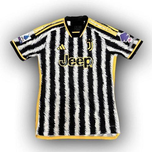 Juventus - Serie A - Adrien Rabiot - 2023 - Teamkleding, Verzamelen, Overige Verzamelen