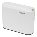 Legrand Interrupteur dangle à contact 4x2P 2.5A Avec USB, Verzenden