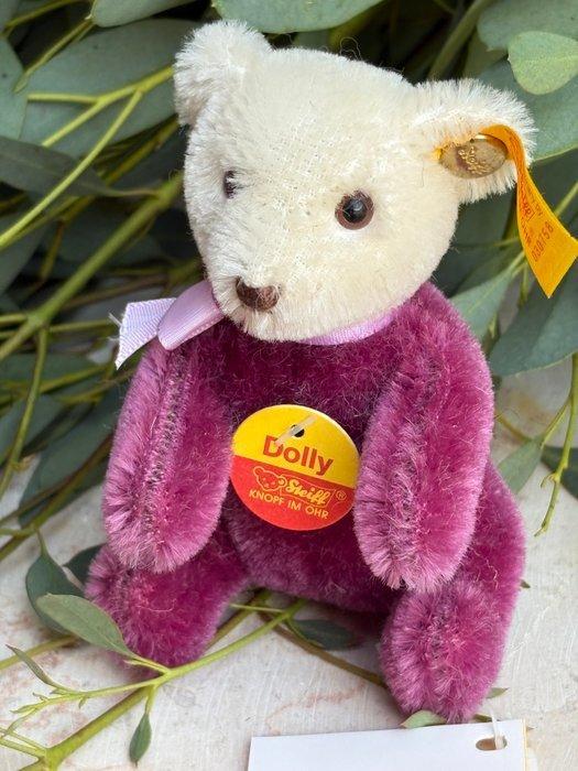 Steiff : 4 zeldzame Dolly Teddyberen - Teddybeer - 1990-2000, Antiek en Kunst, Antiek | Speelgoed