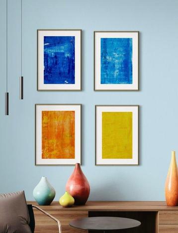 Alberto Stocco - Abstract