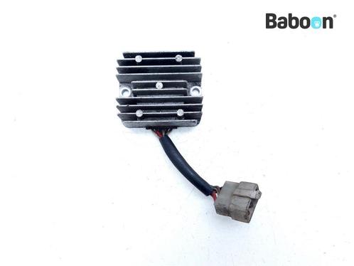 Spanningsregelaar Yamaha SR 500 1984-1990 (SR500 SP), Motoren, Onderdelen | Yamaha, Gebruikt, Verzenden